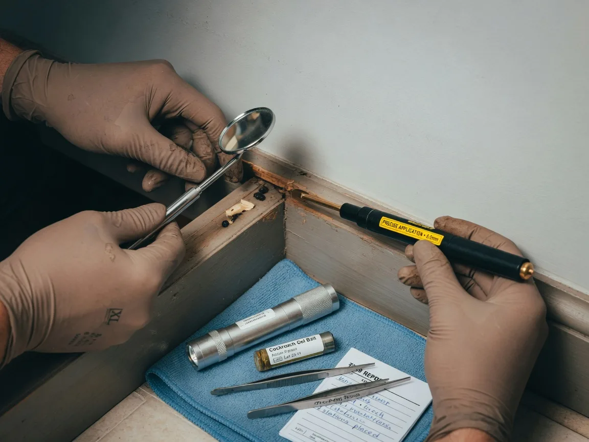 Why choose Emergency Pest Control in Weston, GA
